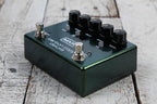 MXR Carbon Copy Deluxe Analog Delay Pedal M292 Electric Guitar Effects Pedal