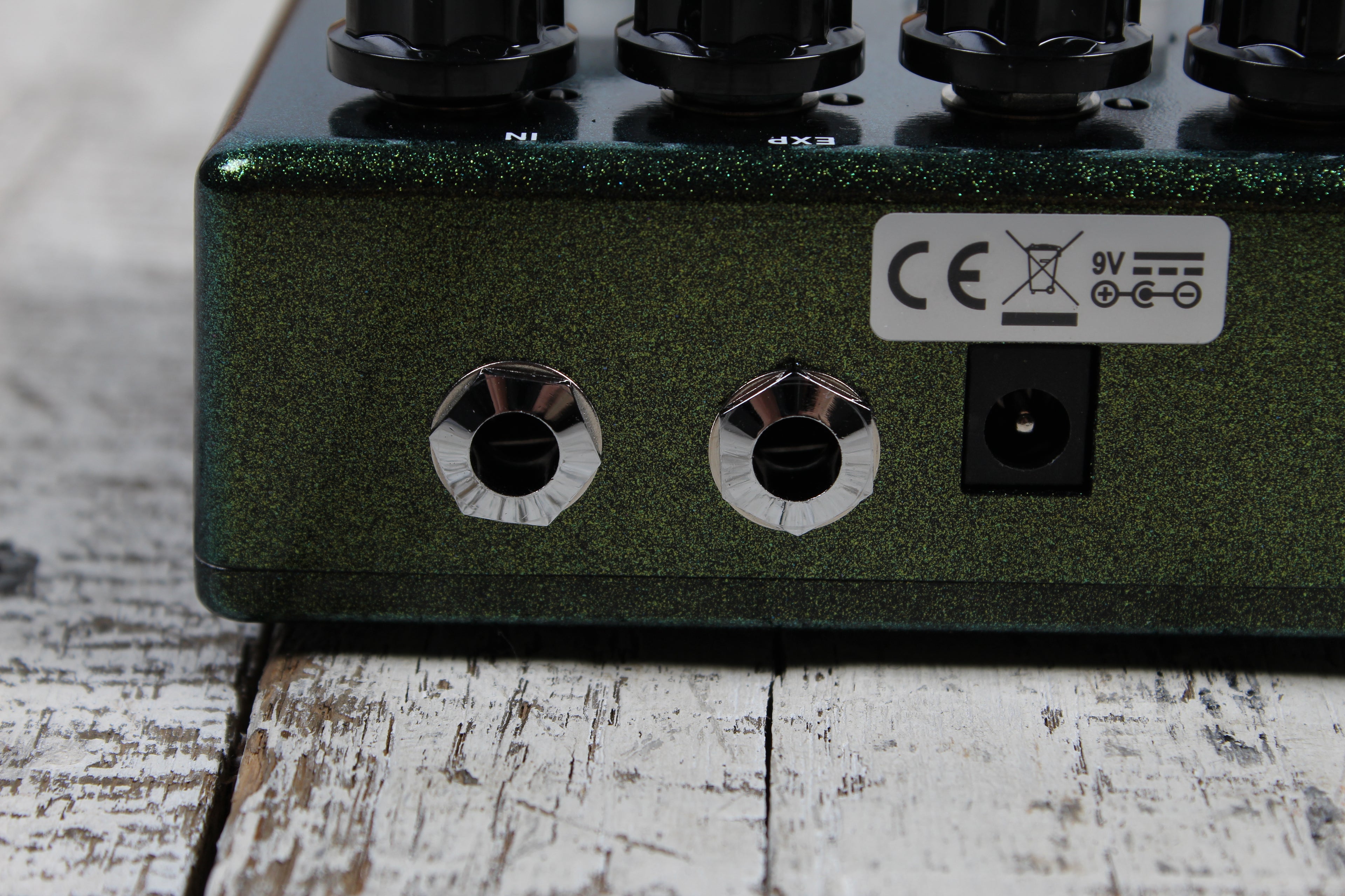 MXR Carbon Copy Deluxe Analog Delay Pedal M292 Electric Guitar Effects Pedal