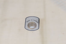 Load image into Gallery viewer, Tama Woodworks Poplar Snare Drum 14 x 5.5 Black Oak Wrap WP1455BKBOW