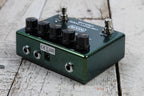 MXR Carbon Copy Deluxe Analog Delay Pedal M292 Electric Guitar Effects Pedal