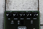 MXR Carbon Copy Deluxe Analog Delay Pedal M292 Electric Guitar Effects Pedal