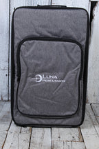 Luna Vista Deer Cajon with On/Off Switchable Snare LPC VISTA DEER with Bag