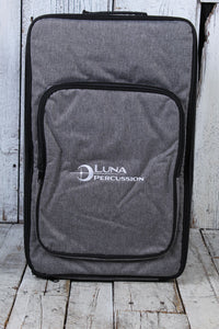 Luna Vista Deer Cajon with On/Off Switchable Snare LPC VISTA DEER with Bag
