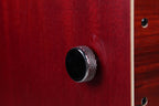 Luna Vista Deer Cajon with On/Off Switchable Snare LPC VISTA DEER with Bag