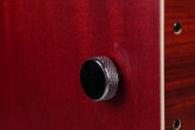 Load image into Gallery viewer, Luna Vista Deer Cajon with On/Off Switchable Snare LPC VISTA DEER with Bag