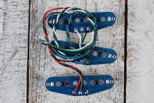 Load image into Gallery viewer, Fender Ultra Noiseless Vintage Stratocaster Guitar Pickup Set of 3 Single Coil Pickups