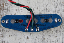 Load image into Gallery viewer, Fender Ultra Noiseless Vintage Stratocaster Guitar Pickup Set of 3 Single Coil Pickups