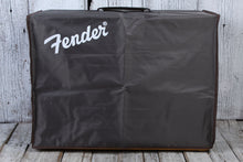 Load image into Gallery viewer, Fender Blues Deluxe Reissue Electric Guitar Amplifier Tweed w Footswtich &amp; Cover