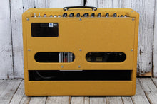 Load image into Gallery viewer, Fender Blues Deluxe Reissue Electric Guitar Amplifier Tweed w Footswtich &amp; Cover
