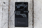 Boss TU-3W Waza Craft Chromatic Tuner Guitar and Bass Effects Tuner Pedal