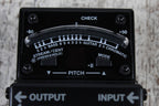Boss TU-3W Waza Craft Chromatic Tuner Guitar and Bass Effects Tuner Pedal