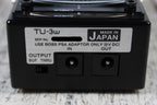 Boss TU-3W Waza Craft Chromatic Tuner Guitar and Bass Effects Tuner Pedal