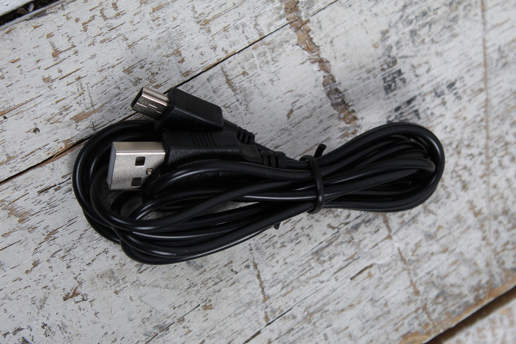Stageline Sl 32 Folding Usb Led Stand Light