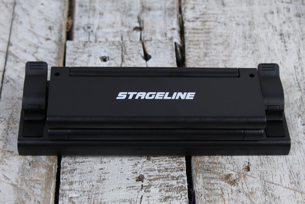 Stageline Sl 32 Folding Usb Led Stand Light