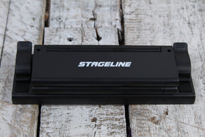 Stageline Sl 32 Folding Usb Led Stand Light