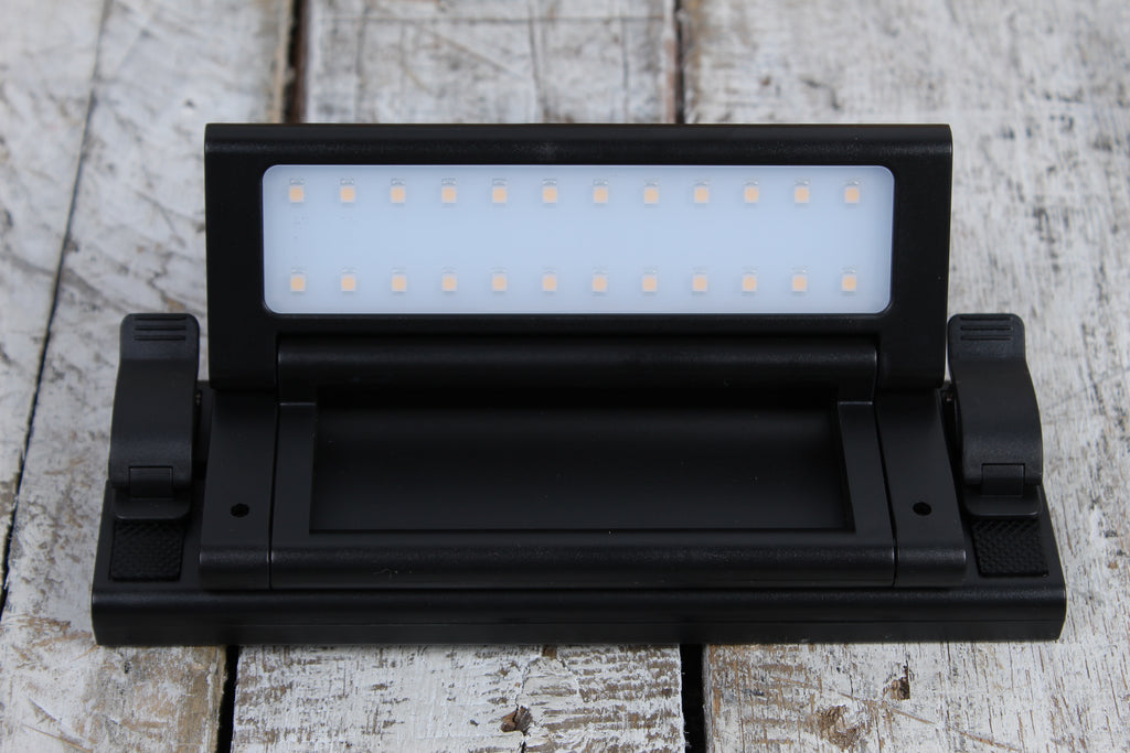 Stageline Sl 32 Folding Usb Led Stand Light