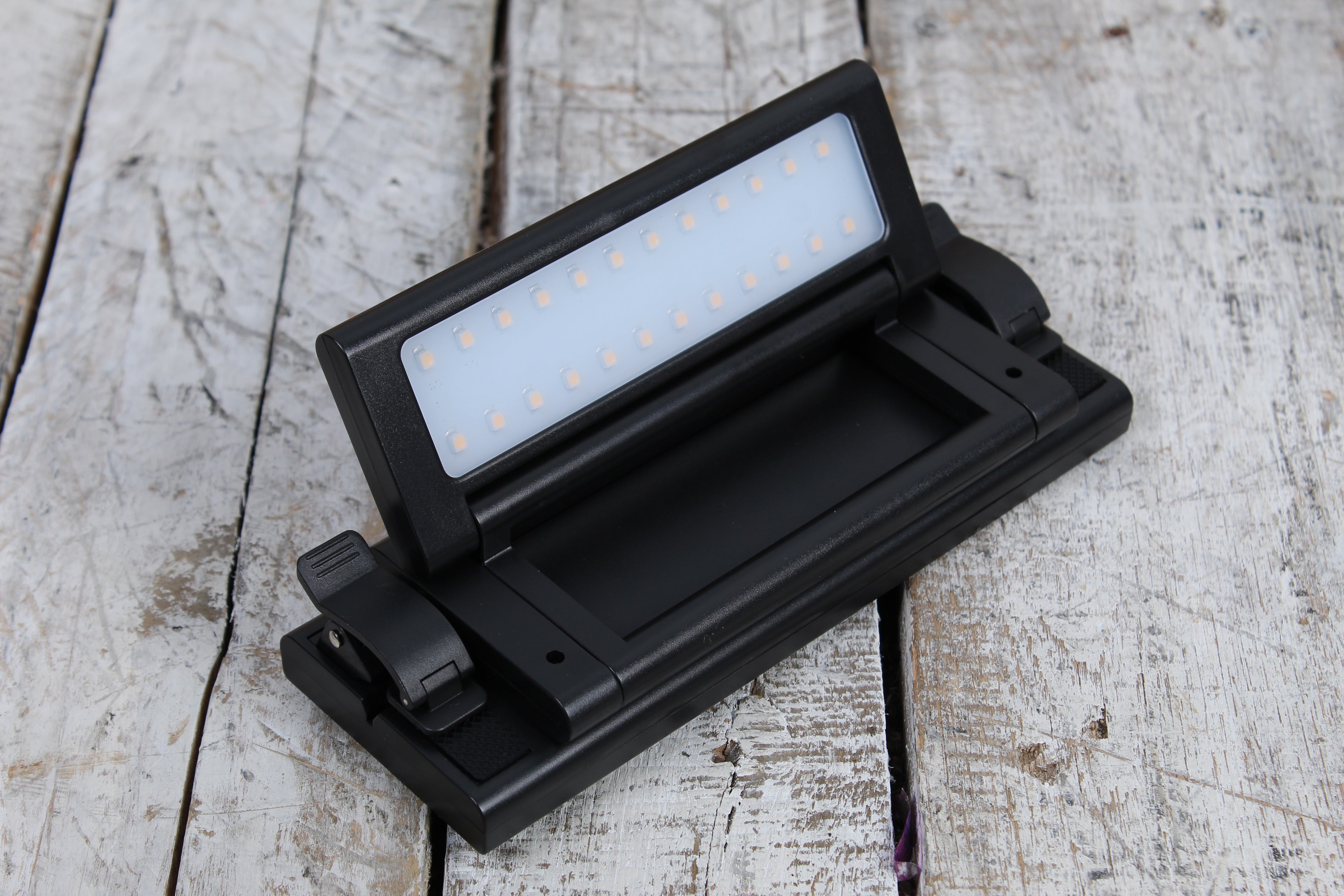 Stageline Sl 32 Folding Usb Led Stand Light