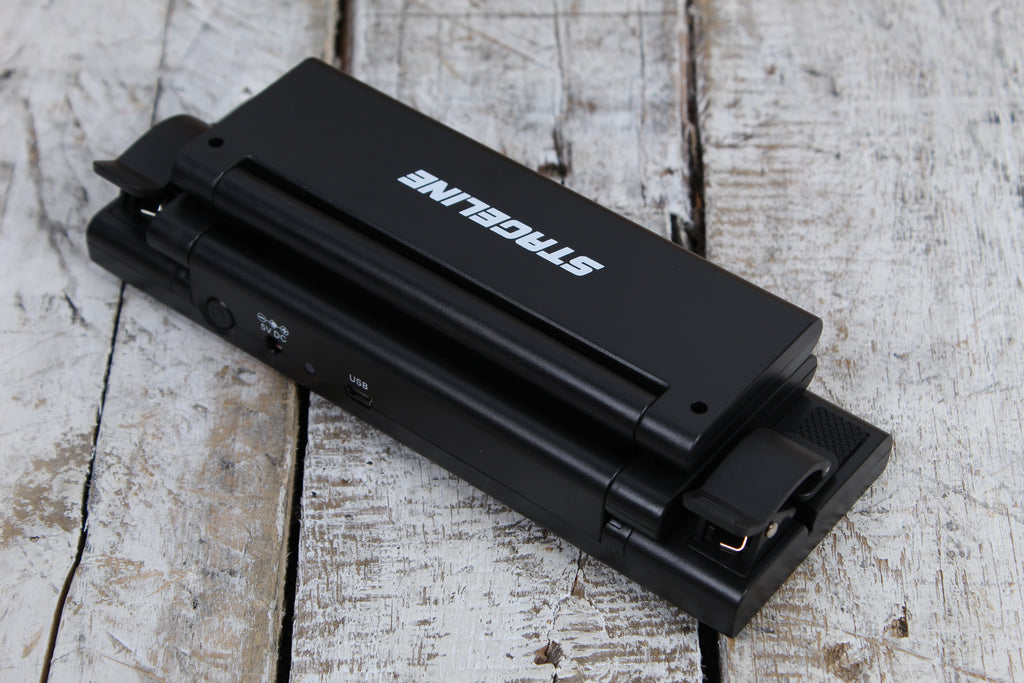 Stageline Sl 32 Folding Usb Led Stand Light