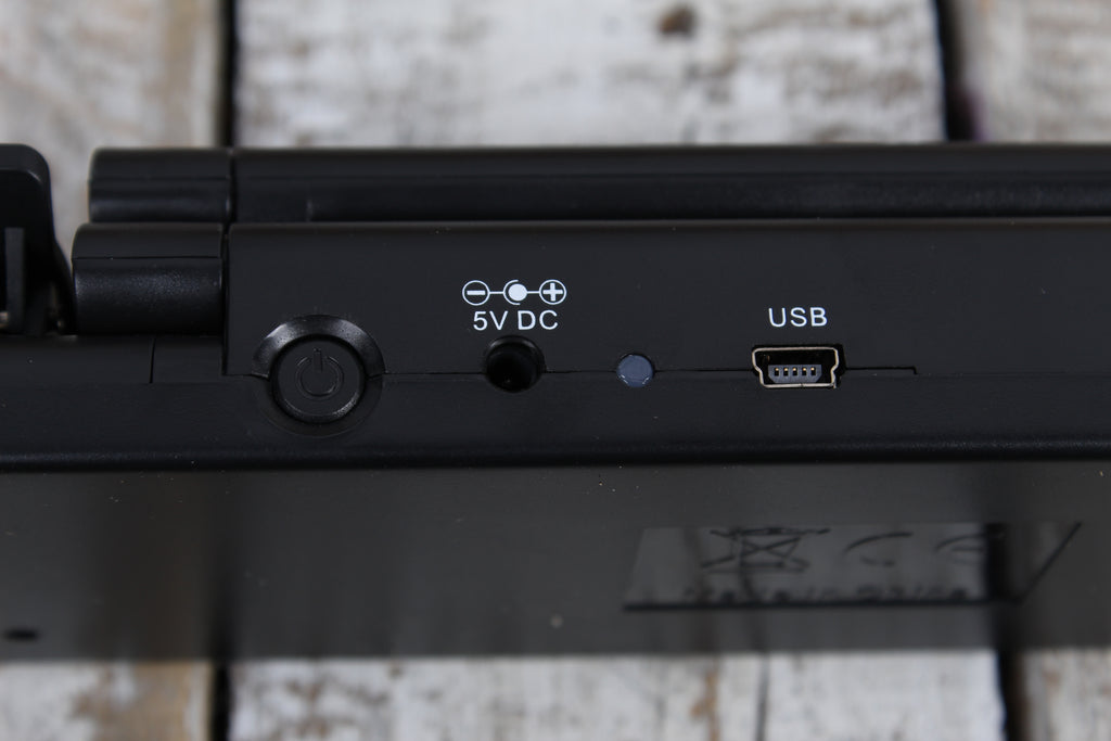 Stageline Sl 32 Folding Usb Led Stand Light