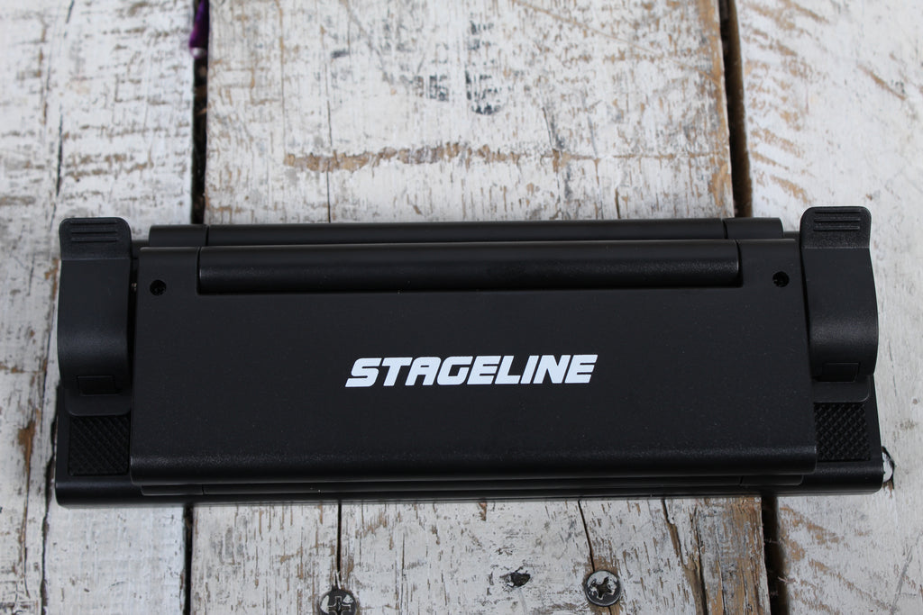 Stageline Sl 32 Folding Usb Led Stand Light