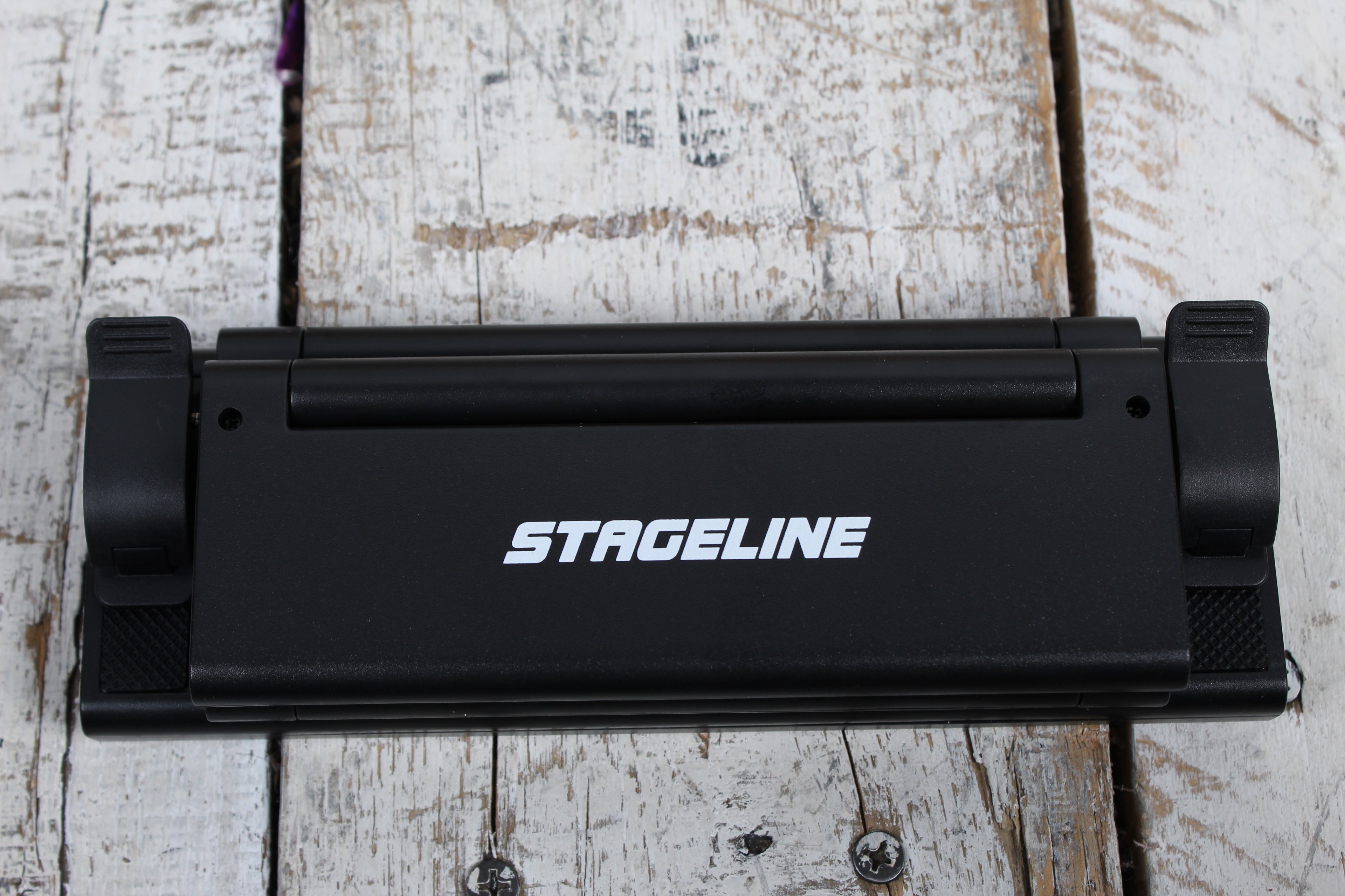 Stageline Sl 32 Folding Usb Led Stand Light