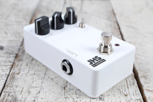 JHS Pedals 3 Series Overdrive Pedal Electric Guitar Overdrive Effects Pedal