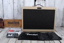 Load image into Gallery viewer, Fender Hot Rod Deluxe IV Governor Electric Guitar Amplifier w Footswitch &amp; Cover