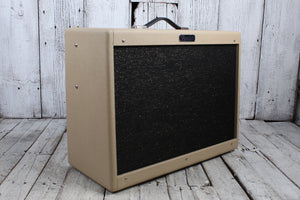 Fender Hot Rod Deluxe IV Governor Electric Guitar Amplifier w Footswitch & Cover