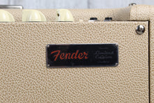 Load image into Gallery viewer, Fender Hot Rod Deluxe IV Governor Electric Guitar Amplifier w Footswitch &amp; Cover