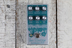EarthQuaker Devices Sea Machine V3 Super Chorus Electric Guitar Effects Pedal