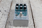 EarthQuaker Devices Sea Machine V3 Super Chorus Electric Guitar Effects Pedal