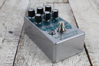 EarthQuaker Devices Sea Machine V3 Super Chorus Electric Guitar Effects Pedal