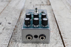 EarthQuaker Devices Sea Machine V3 Super Chorus Electric Guitar Effects Pedal