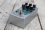 EarthQuaker Devices Sea Machine V3 Super Chorus Electric Guitar Effects Pedal