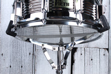 Load image into Gallery viewer, Vic Firth V6806 Traveler Snare Drum Kit with Stand Bag Practice Pad and Sticks