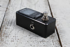 On Stage GTP7000 Mini Guitar Pedal Tuner for Pedal Board w True Bypass Circuitry