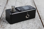 On Stage GTP7000 Mini Guitar Pedal Tuner for Pedal Board w True Bypass Circuitry