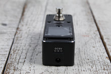 Load image into Gallery viewer, On Stage GTP7000 Mini Guitar Pedal Tuner for Pedal Board w True Bypass Circuitry