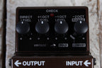 Boss OC-5 Octave Effects Pedal Electric Guitar and Bass Octave Effects Pedal