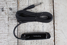 Load image into Gallery viewer, Fishman Neo-D Magnetic Acoustic Guitar Soundhole Humbucker Pickup PRO-NEO-D02