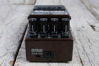 Boss OC-5 Octave Effects Pedal Electric Guitar and Bass Octave Effects Pedal