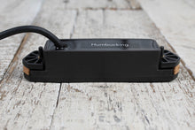 Load image into Gallery viewer, Fishman Neo-D Magnetic Acoustic Guitar Soundhole Humbucker Pickup PRO-NEO-D02
