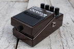 Boss OC-5 Octave Effects Pedal Electric Guitar and Bass Octave Effects Pedal