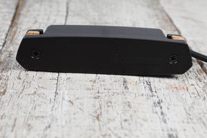 Fishman Neo-D Magnetic Acoustic Guitar Soundhole Humbucker Pickup PRO-NEO-D02