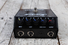 Load image into Gallery viewer, Marshall Re-Issue Edition The Guv&#39;nor Overdrive Pre-Amp Electric Guitar Effects Pedal