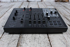 Yamaha AG08 8 Channel Mixer with USB Audio Interface Streaming and Webcasting