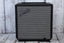 Fender Rumble 15 Electric Bass Guitar Amplifier 15 Watt 1 x 8 Combo Bass Amp