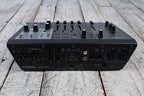 Yamaha AG08 8 Channel Mixer with USB Audio Interface Streaming and Webcasting