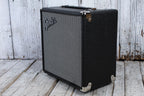 Fender Rumble 15 Electric Bass Guitar Amplifier 15 Watt 1 x 8 Combo Bass Amp