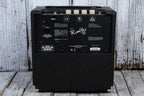 Fender Rumble 15 Electric Bass Guitar Amplifier 15 Watt 1 x 8 Combo Bass Amp